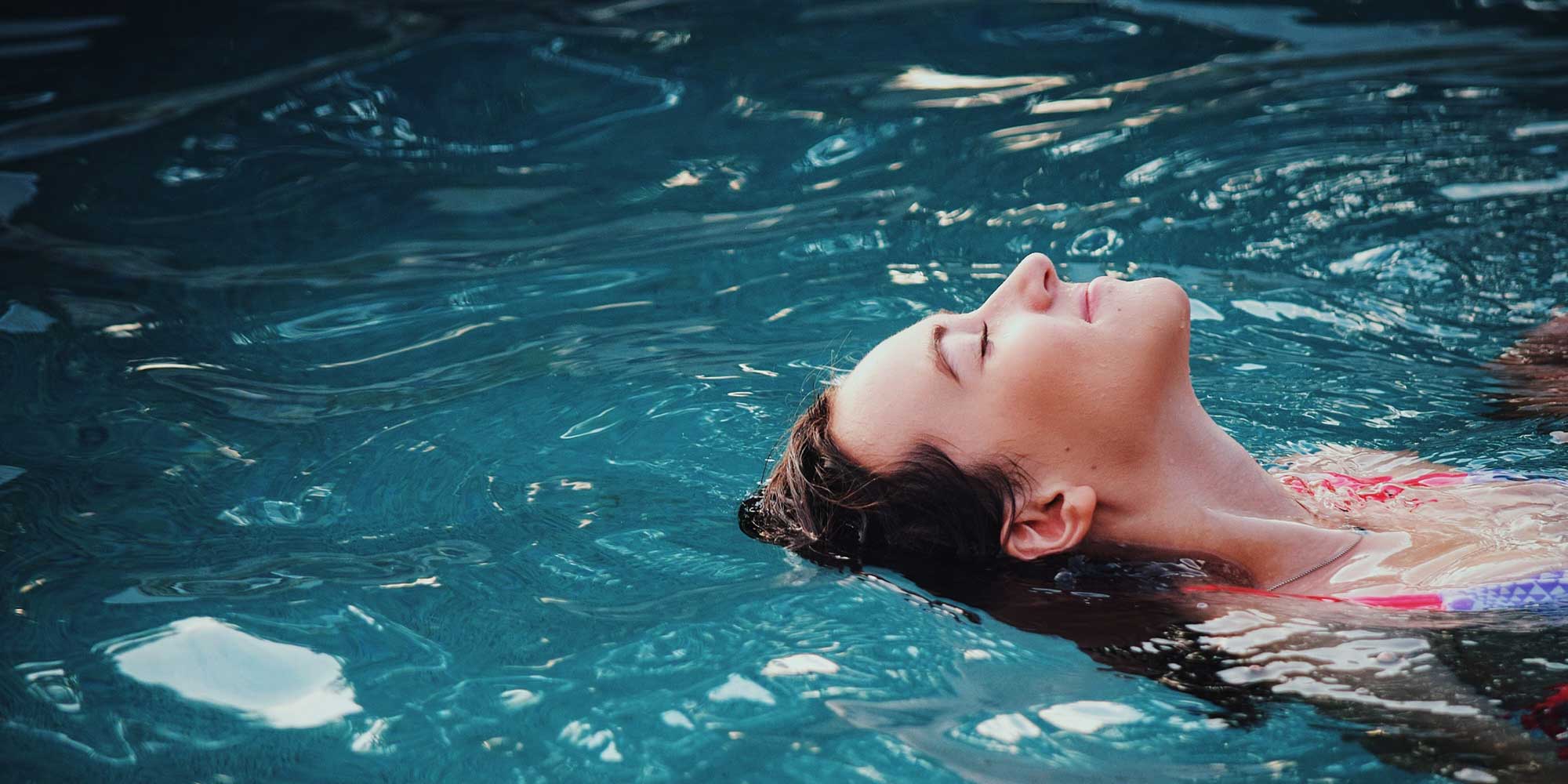 Les bienfaits de la natation sur la santé mentale